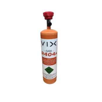 GAS FLUIDO R404A LATA 650G - VIX