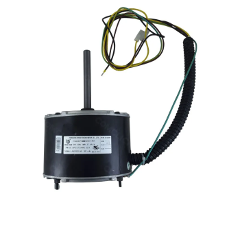 Motor do Ventilador 220V Y7S623B579 25901797 Condensadora Ar Condicionado Carrier / Springer