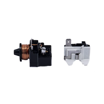 RELE EMBRACO FF-8,5 1/4 110V COM PROTETOR TERMICO HULTER