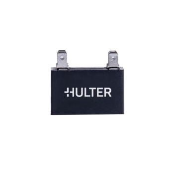 CAPACITOR QUADRADO 3,0uf 450VAC - HULTER