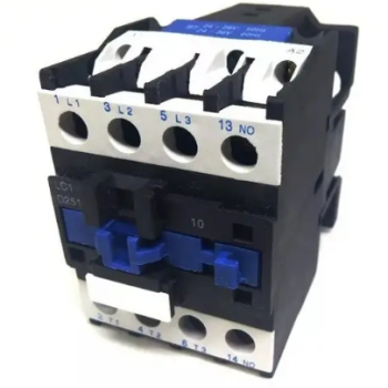 CONTATORA TRIPOLAR 25A 36/48/60K 220V LC1D25 - UNIVERSAL