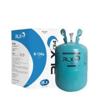 BOTIJA GAS FLUIDO R-134 13,6KG - RLX