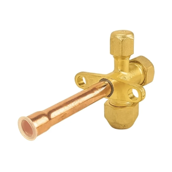 VALVULA SERVIÇO 5/8 ROSCA - SURYHA 80170.023