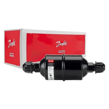 FILTRO SECADOR DANFOSS DML164 350 X 1/2 ROSCA - DML164 / 023Z5044