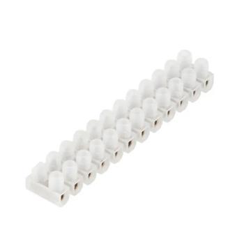 Conector Barra Sindal 10mm Com 12 Bornes