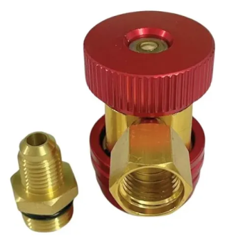 ENGATE RAPIDO AJUSTAVEL DE ALTA - SURYHA 80150.051