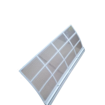 FILTRO AR - GRANDE - SPLIT SPRINGER CARRIER - SPACE