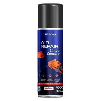 LIMPA CONTATO AIR REPAIR 300ML 180G