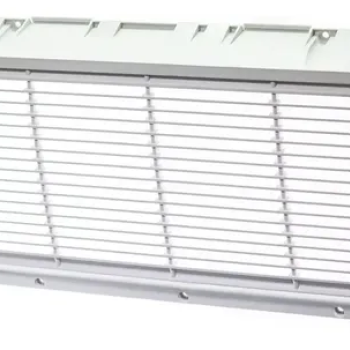 GRELHA PEQUENA PISO TETO SPRINGER CARRIER 30/30/48/60 13704293 - SPACE