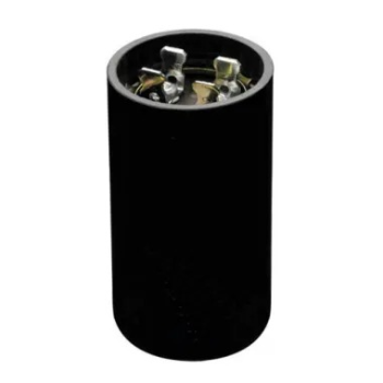 CAPACITOR DE PARTIDA ELETROLITICO 1/6 110V 124-149Mfd - EOS