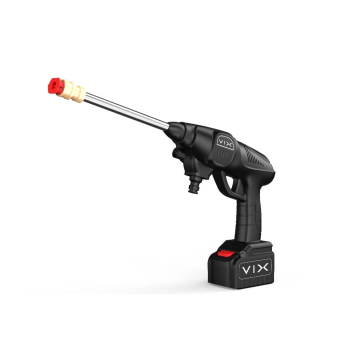 PISTOLA LAVADORA C/ 1 BATERIA - VIX