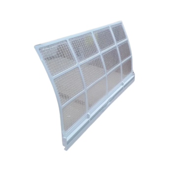 FILTRO AR - PEQUENO - SPLIT SPRINGER CARRIER - SPACE