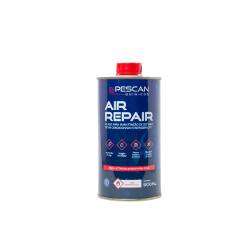 Fluido De Limpeza Air Repair 500ML