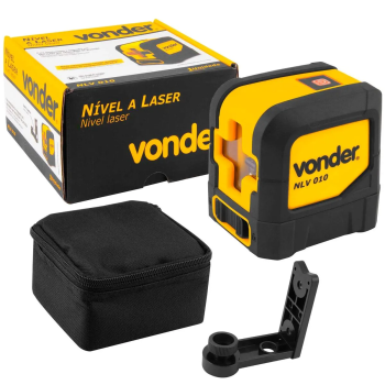 NIVEL LASER 10M NLV010 VONDER