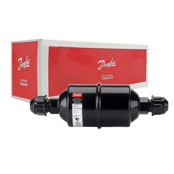 FILTRO SECADOR DANFOSS DML084 210 X 1/2 ROSCA - DML084 / 023Z5041
