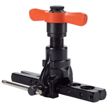 FLANGEADOR EXCENTRICO COM CATRACA 1/4“ A 3/4“ - SURYHA 80150.079