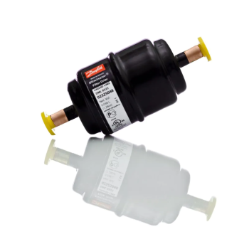 FILTRO SECADOR  DANFOSS DML032S 70 x 1/4 SOLDA - DML032S / 023Z5048