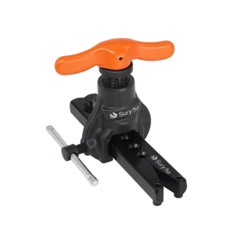 FLANGEADOR EXCENTRICO S/ CATRACA 1/4“ A 3/4“ - SURYHA 80150.192