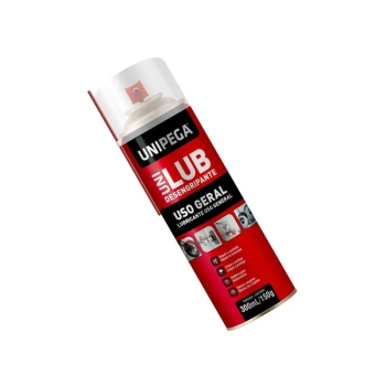 DESENGRIPANTE ANTICORROSIVO 300ML UNILUB