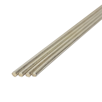 Vareta Solda Foscoper 2,4 X 460Mm Redonda Harris Brastak Super