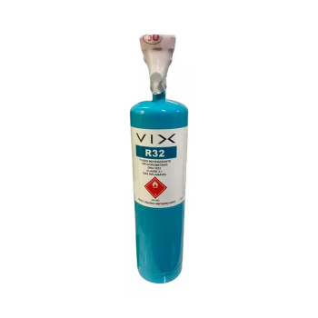 GAS R32 LATA 650G - VIX
