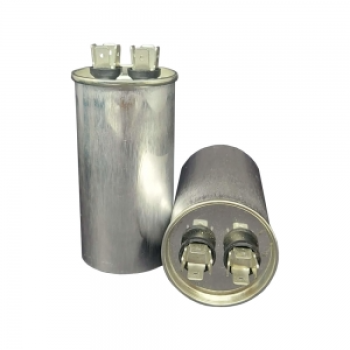 CAPACITOR SIMPLES 50MFD 440V - HULTER