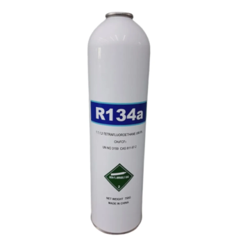 GAS R134A LATA 750G - REFRIGERANT
