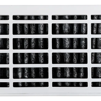 Filtro Antibactericida para Refrigerador 2 Portas Consul W10349302