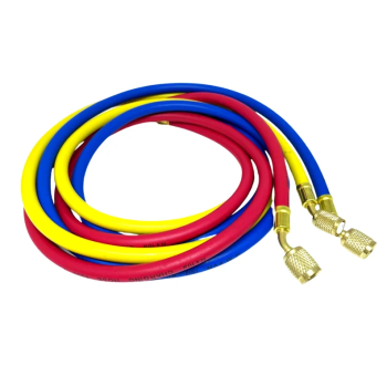 MANGUEIRA MANIFOLD JG/3 150CM R410 - VULKAN