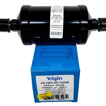 FILTRO SECADOR ELGIN FSE164R  1/2 ROSCA