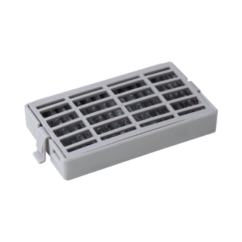 Filtro Antibactericida e Antiodor para Geladeira - W11360276