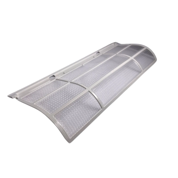 FILTRO AR - PEQUENO - CARRIER - XPERIENCE 24-36K