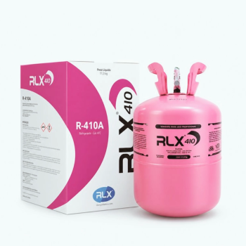 BOTIJA GAS FLUIDO R-410A 11,3 KG - RLX