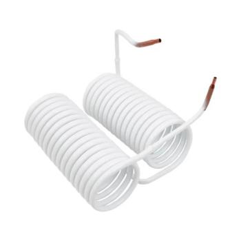 CONDENSADOR BRASTEMP/CONSUL 3/8 HELICOIDAL - 326010297