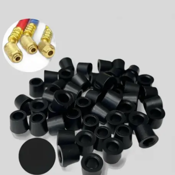 KIT REPARO PARA MANGUEIRAS MANIFOLD C/ 10 VEDAÇÕES - SPAZIO