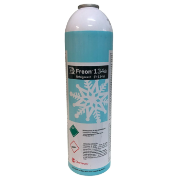 GAS R134A LATA 1KG CHEMOURS