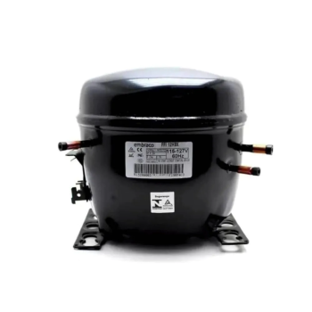 COMPRESSOR EMBRACO 1/3+ 127V FFI12HBX R134A