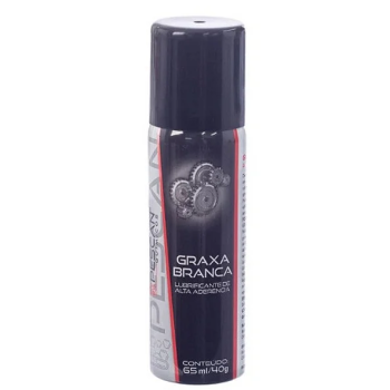 GRAXA BRANCA SPRAY 300ML/200G - PESCAN