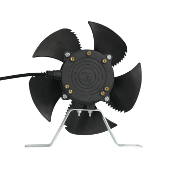 MICRO MOTOR VENTILADOR 1/20 ELETRONICO BIVOLT - EOS20A