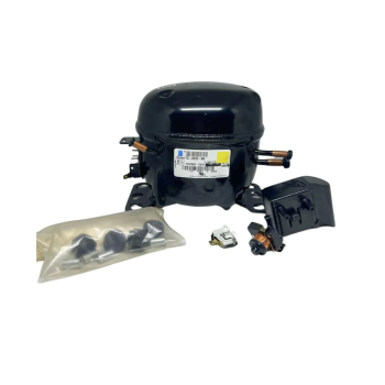 COMPRESSOR TECUMSEH 1/5 127V R-134A TCW360Y