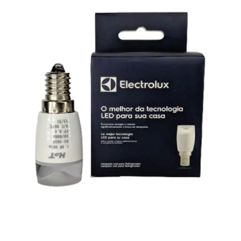 LAMPADA REFRIGERADOR LED E14 1.8W BIVOLT