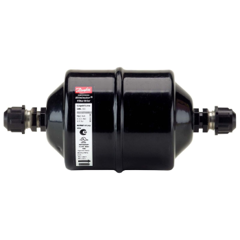 FILTRO SECADOR DANFOSS DML162 350 x 1/4 ROSCA - DML162 / 023Z5042