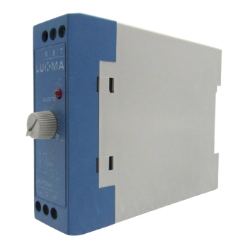 RELE FALTA DE FASE 3F S/N 220V LK-FSNK 45180 - LUKMA