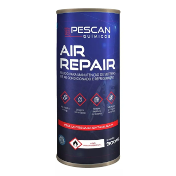 Fluido De Limpeza Air Repair 900ML