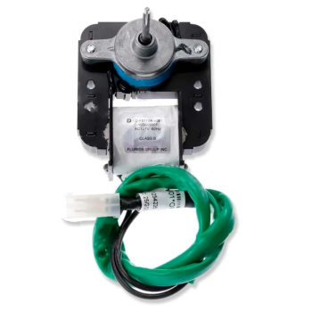 Motor Ventilador Geladeira 110V Electrolux 64594023 A99261308 A99261301