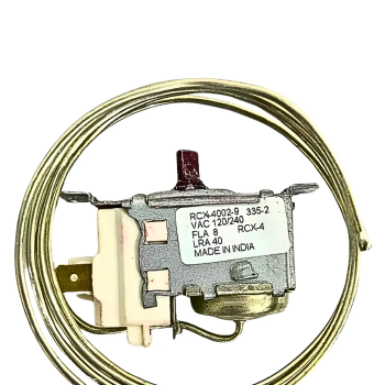 TERMOSTATO GELADEIRA RCX4002-9 - UNIVERSAL