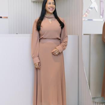 Vestido Midi VE27
