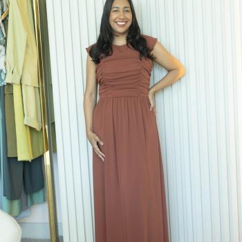 Vestido Marcia