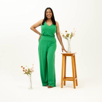 Conjunto de Regata e Calça