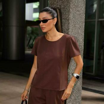 Blusa Maiara